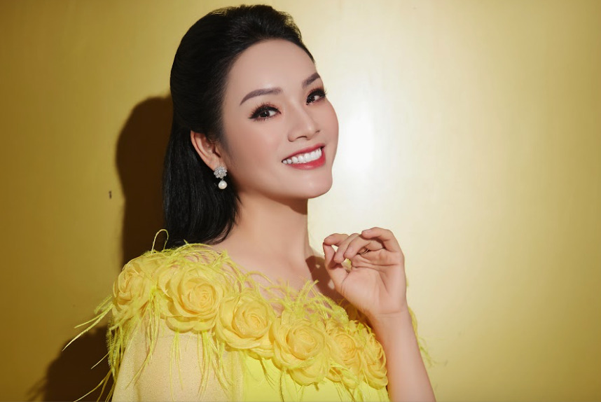 Quá nể nữ ca sĩ duy nhất lọt danh sách xét công nhận chức danh PGS năm 2025!- Ảnh 2.