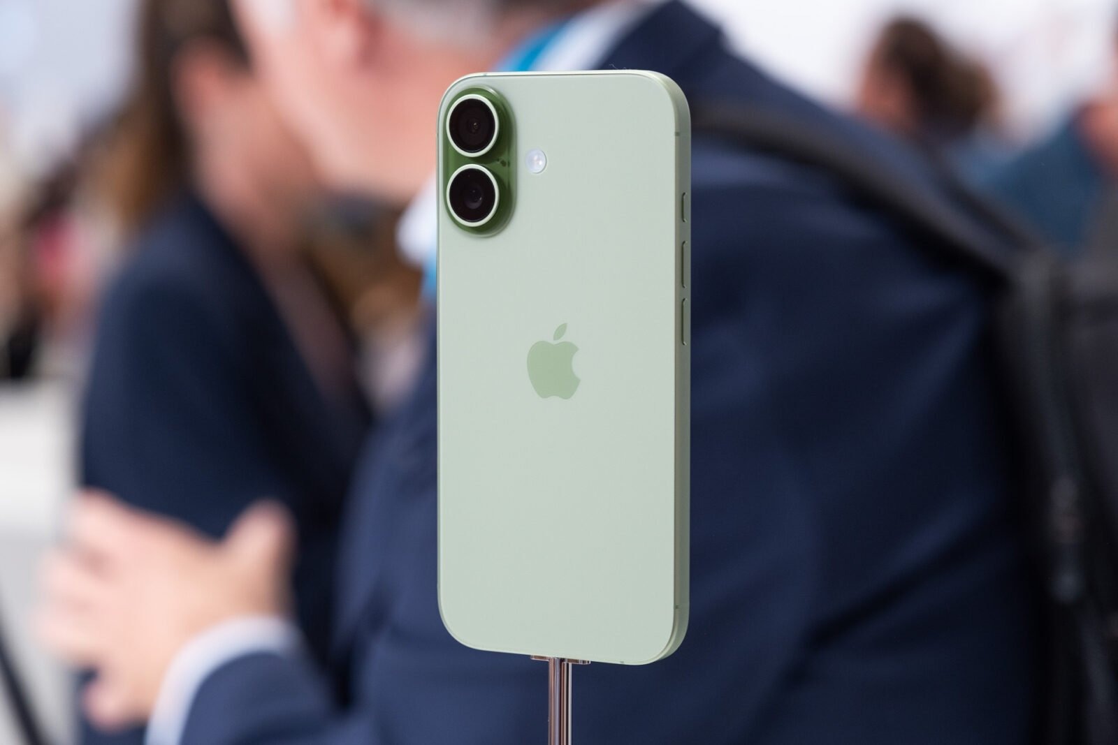 Với 7 nâng cấp này, đây mới là chiếc iPhone đáng xuống tiền nhất lúc này- Ảnh 2.