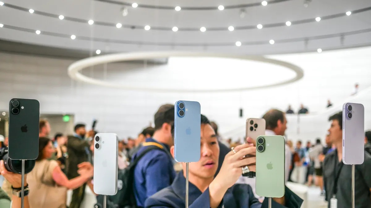 Với 7 nâng cấp này, đây mới là chiếc iPhone đáng xuống tiền nhất lúc này- Ảnh 4.
