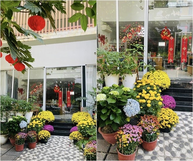 Nữ diễn viên Mưa Đỏ: Trong phim đau khổ khóc cạn nước mắt, ngoài đời sống chill với cơ ngơi 4 tầng phủ kín hoa!- Ảnh 6. Nữ diễn viên Mưa Đỏ: Trong phim đau khổ khóc cạn nước mắt, ngoài đời sống chill với cơ ngơi 4 tầng phủ kín hoa!- Ảnh 6.