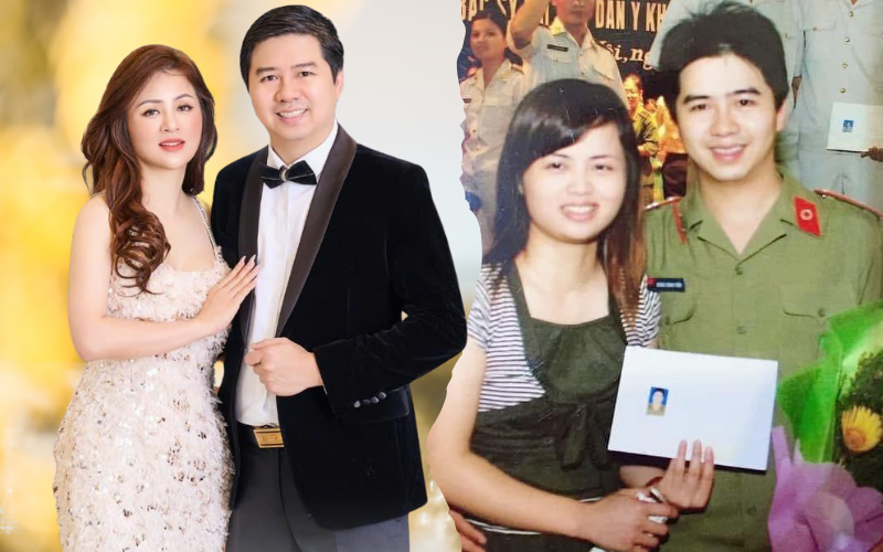 Bác sĩ nội trú hot MXH với cú 