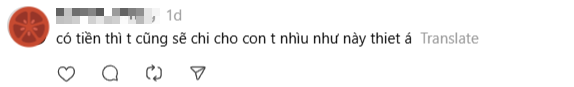 Viral Threads: Mẹ bỉm liệt kê chi phí sinh con gần 500 triệu, hội chưa đẻ tái mặt, choáng váng đến quay cuồng trời đất!- Ảnh 16. Viral Threads: Mẹ bỉm liệt kê chi phí sinh con gần 500 triệu, hội chưa đẻ tái mặt, choáng váng đến quay cuồng trời đất!- Ảnh 16.