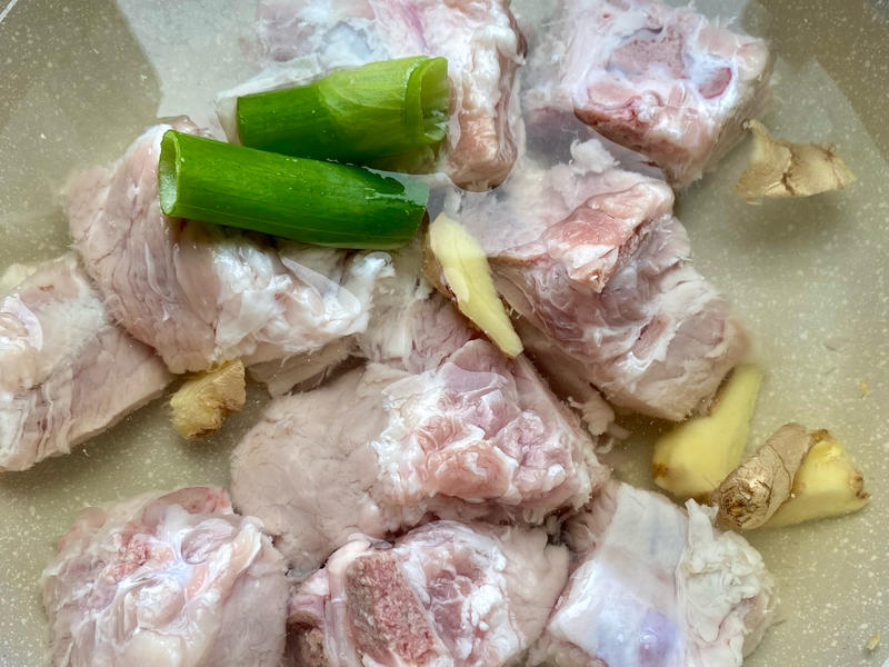 Vào mùa thu, nhất định phải nấu 4 món ăn này: Vừa ngon lại giúp cả nhà khỏe thể chất và hệ miễn dịch- Ảnh 4. Vào mùa thu, nhất định phải nấu 4 món ăn này: Vừa ngon lại giúp cả nhà khỏe thể chất và hệ miễn dịch- Ảnh 4.