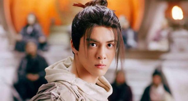 Cao thủ số một trong tác phẩm Kim Dung: Khiến Trương Tam Phong kinh ngạc nhưng lại bị tác giả Cao thủ số một trong tác phẩm Kim Dung: Khiến Trương Tam Phong kinh ngạc nhưng lại bị tác giả