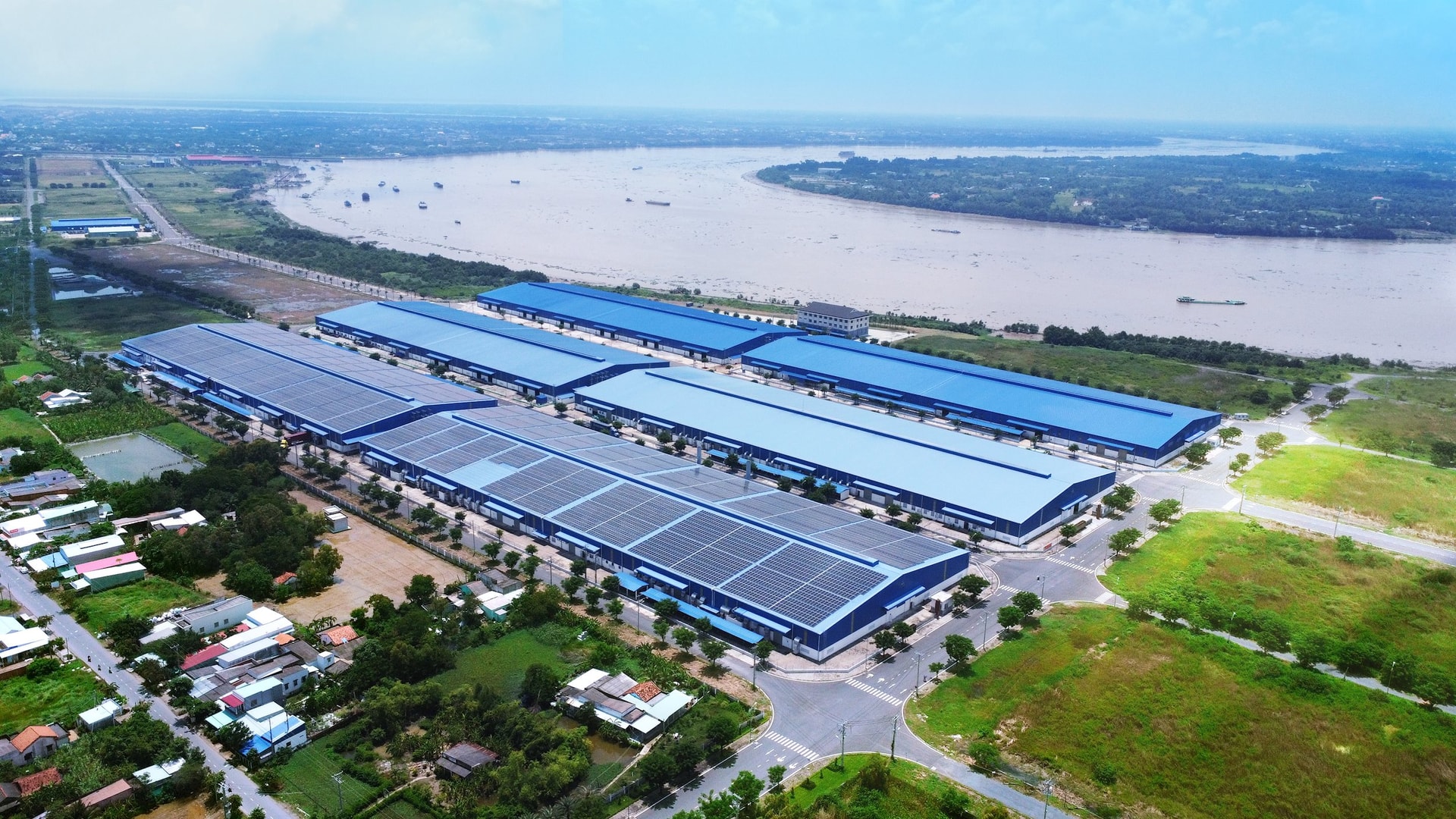Hợp tác phát triển hệ thống hạ tầng điện 110kV tại khu công nghiệp trọng điểm ở tỉnh Tây Ninh- Ảnh 1.