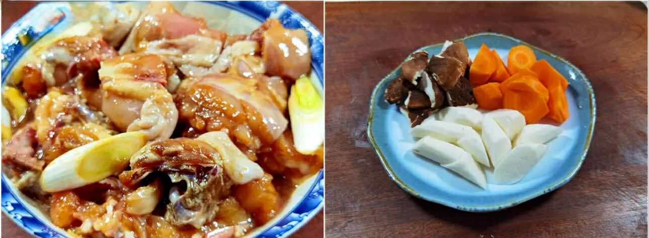 Vào mùa thu, nhất định phải nấu 4 món ăn này: Vừa ngon lại giúp cả nhà khỏe thể chất và hệ miễn dịch- Ảnh 2. Vào mùa thu, nhất định phải nấu 4 món ăn này: Vừa ngon lại giúp cả nhà khỏe thể chất và hệ miễn dịch- Ảnh 2.