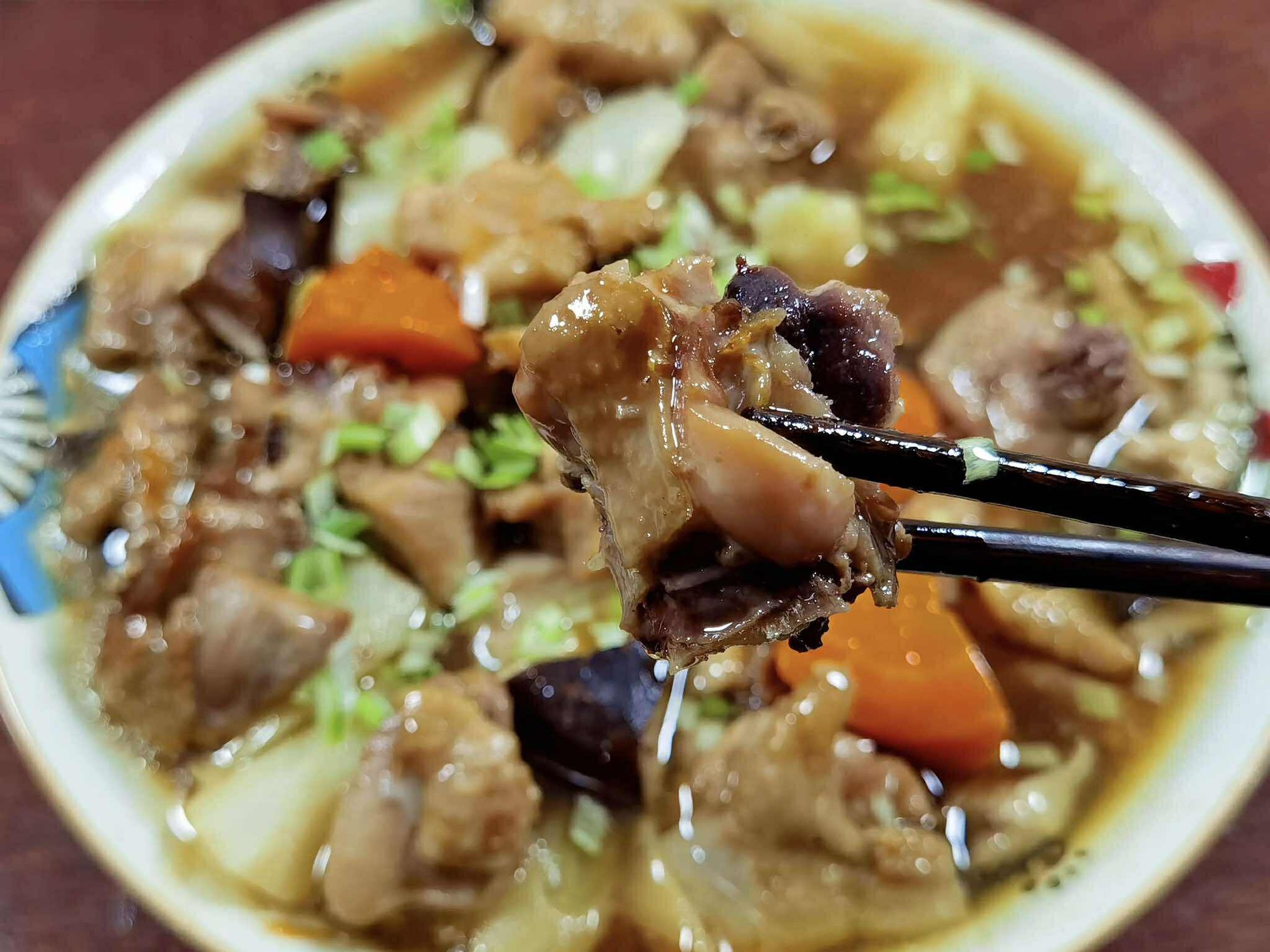 Vào mùa thu, nhất định phải nấu 4 món ăn này: Vừa ngon lại giúp cả nhà khỏe thể chất và hệ miễn dịch- Ảnh 1. Vào mùa thu, nhất định phải nấu 4 món ăn này: Vừa ngon lại giúp cả nhà khỏe thể chất và hệ miễn dịch- Ảnh 1.