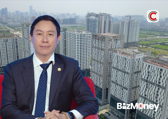 Giám đốc Ngân hàng chia sẻ việc người trẻ sở hữu bất động sản- Ảnh 1.