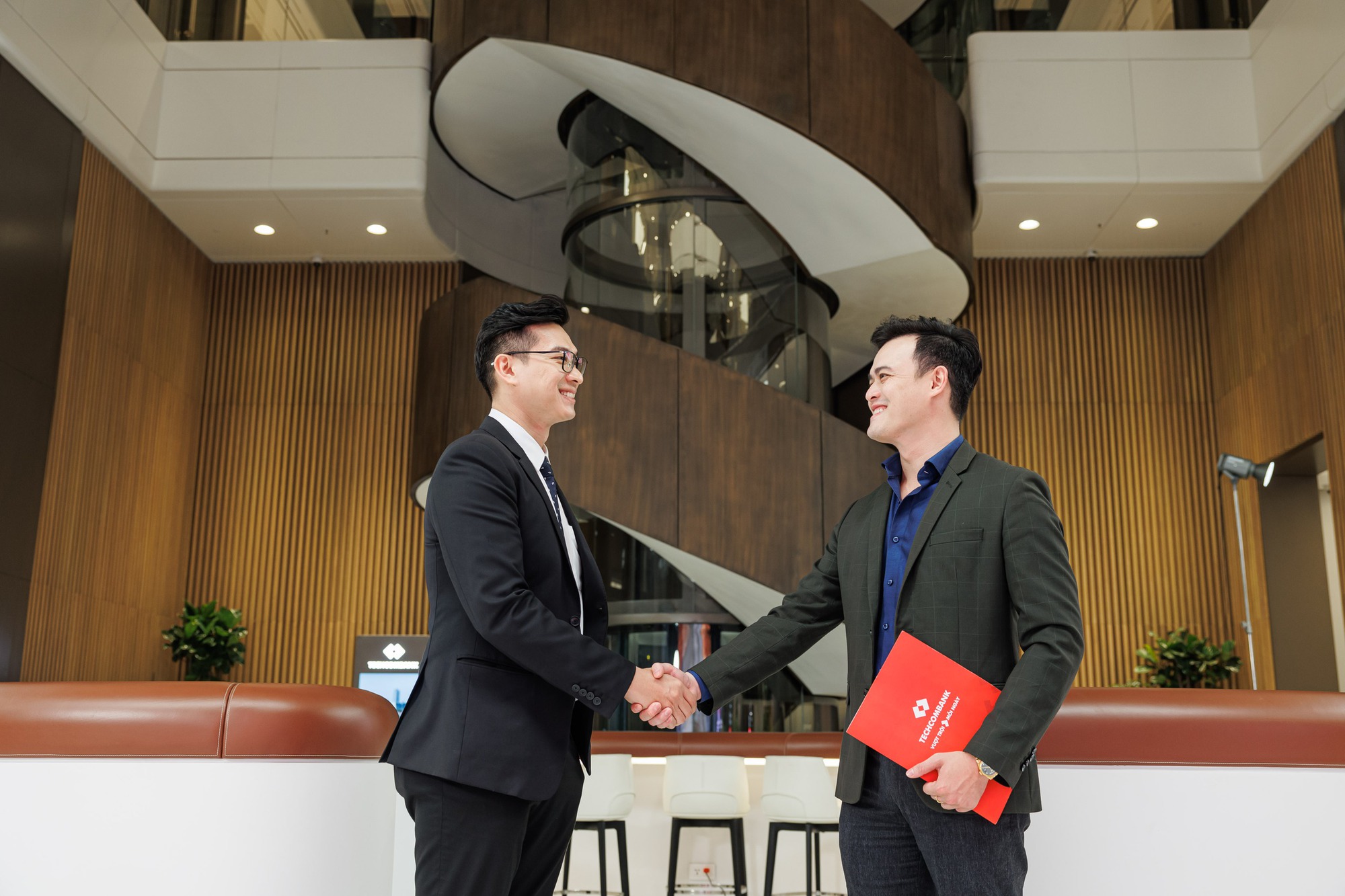 Techcombank đồng hành cùng SMEs hoàn thiện hệ thống phúc lợi và giữ chân nhân tài- Ảnh 1.
