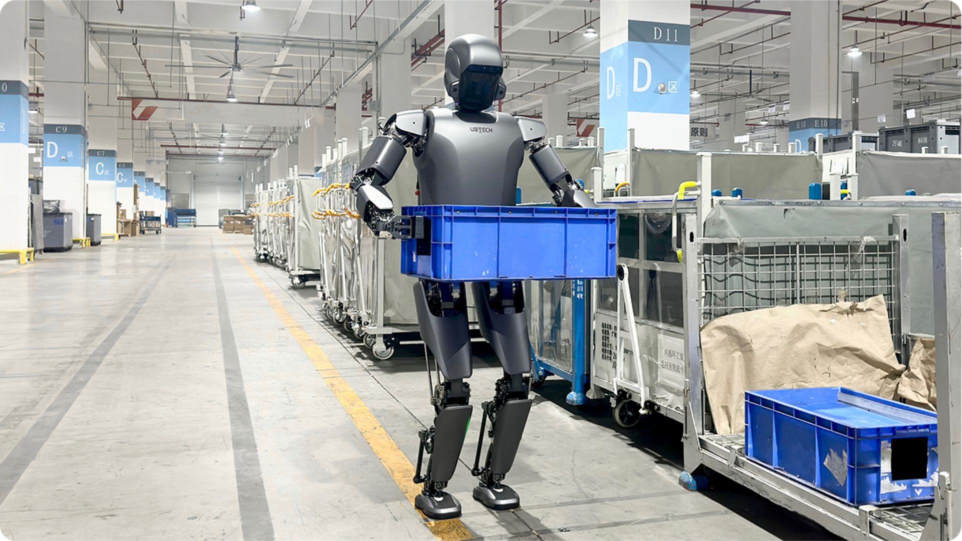 Các dây chuyền sản xuất chất bán dẫn của Trung Quốc xuất hiện điều chưa từng có: Chuyện gì đang xảy ra?- Ảnh 2.