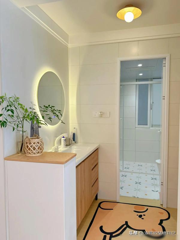 Cuộc sống tối giản của người phụ nữ 40 tuổi: Ngôi nhà 72m² sạch sẽ, tiện nghi và “giàu có” từ trong nếp sống- Ảnh 1. Cuộc sống tối giản của người phụ nữ 40 tuổi: Ngôi nhà 72m² sạch sẽ, tiện nghi và “giàu có” từ trong nếp sống- Ảnh 1.