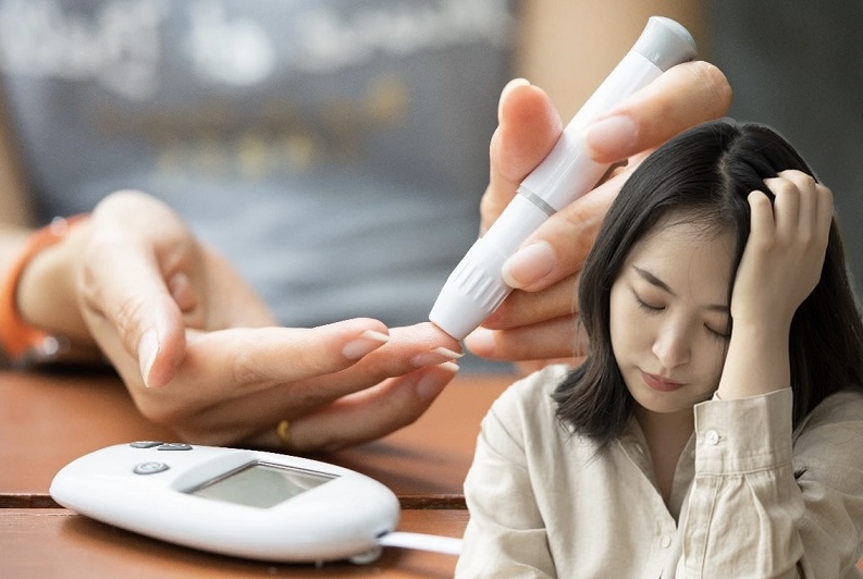 Sốc: Căn bệnh chiếm tới 44% người trên 15 tuổi mắc mà không biết, âm thầm bị phá huỷ tim - thận - mắt, tới khi phát hiện thì đã muộn- Ảnh 1.