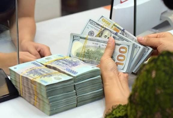 Năm ngoái, một số người Việt trong nước nhận khoảng 16 tỷ USD- Ảnh 1.