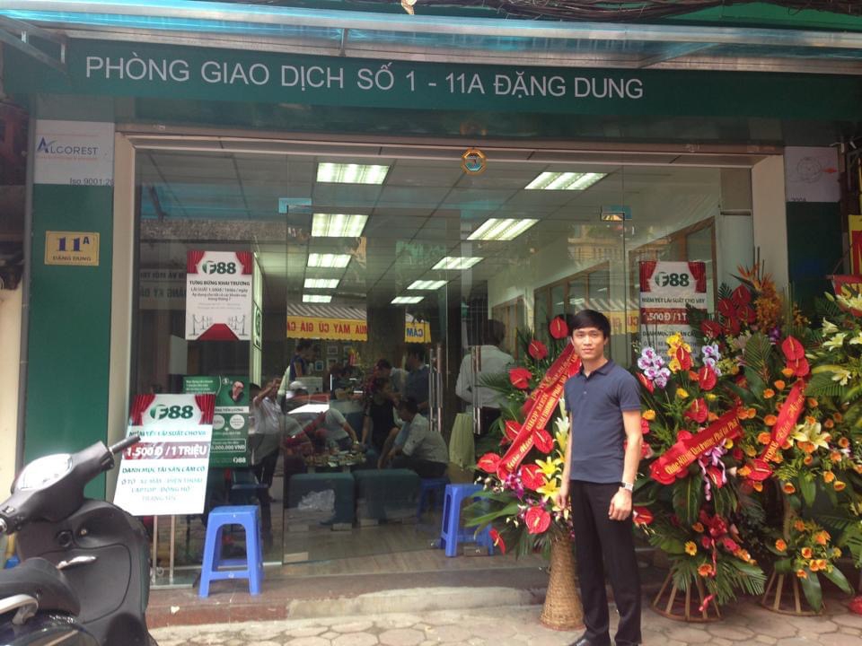 Nâng chuẩn mô hình kinh doanh cũ bằng tư duy mới- Ảnh 1. Nâng chuẩn mô hình kinh doanh cũ bằng tư duy mới- Ảnh 1.