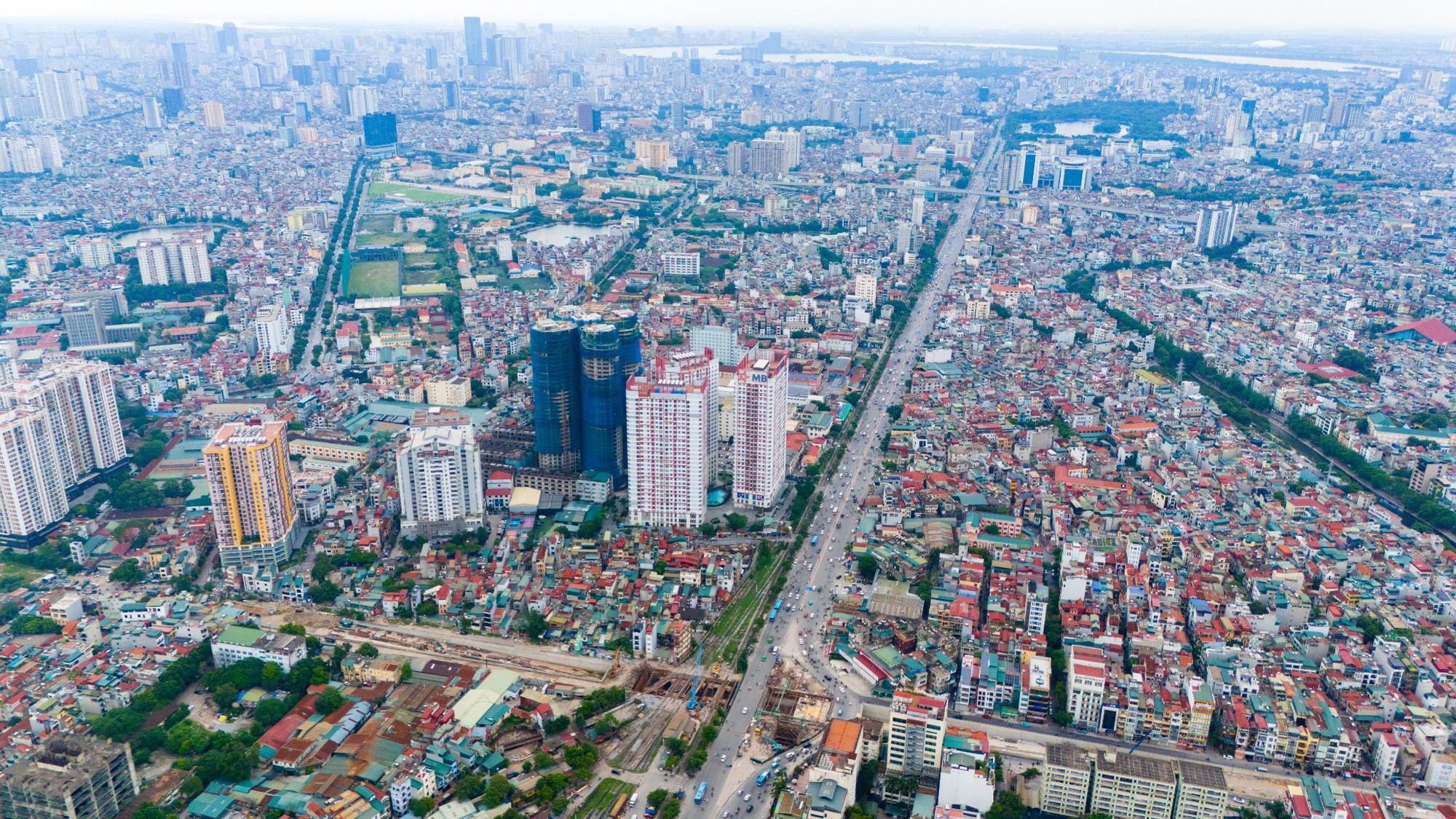 Hà Nội “khát” căn hộ nội đô, lộ diện nguồn cung mới- Ảnh 1. Hà Nội “khát” căn hộ nội đô, lộ diện nguồn cung mới- Ảnh 1.