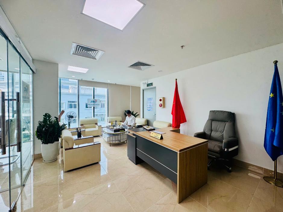 Phú Minh Group tung ưu đãi "vàng"cho doanh nghiệp nhân tháng đại lễ- Ảnh 3. Phú Minh Group tung ưu đãi "vàng"cho doanh nghiệp nhân tháng đại lễ- Ảnh 3.