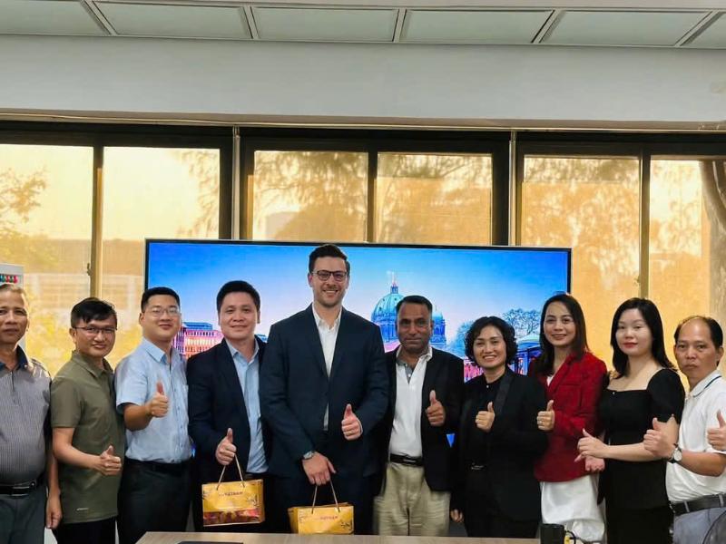 The World Capital hỗ trợ cho SME Việt trong kỷ nguyên vươn mình- Ảnh 2. The World Capital hỗ trợ cho SME Việt trong kỷ nguyên vươn mình- Ảnh 2.