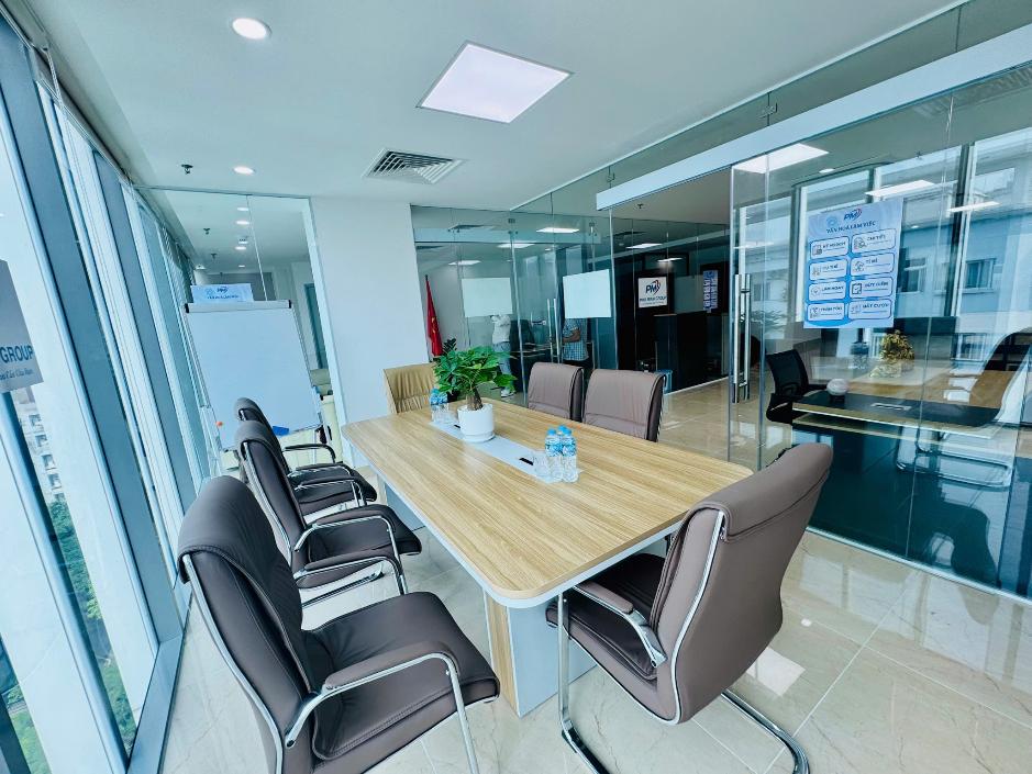 Phú Minh Group tung ưu đãi "vàng"cho doanh nghiệp nhân tháng đại lễ- Ảnh 4. Phú Minh Group tung ưu đãi "vàng"cho doanh nghiệp nhân tháng đại lễ- Ảnh 4.