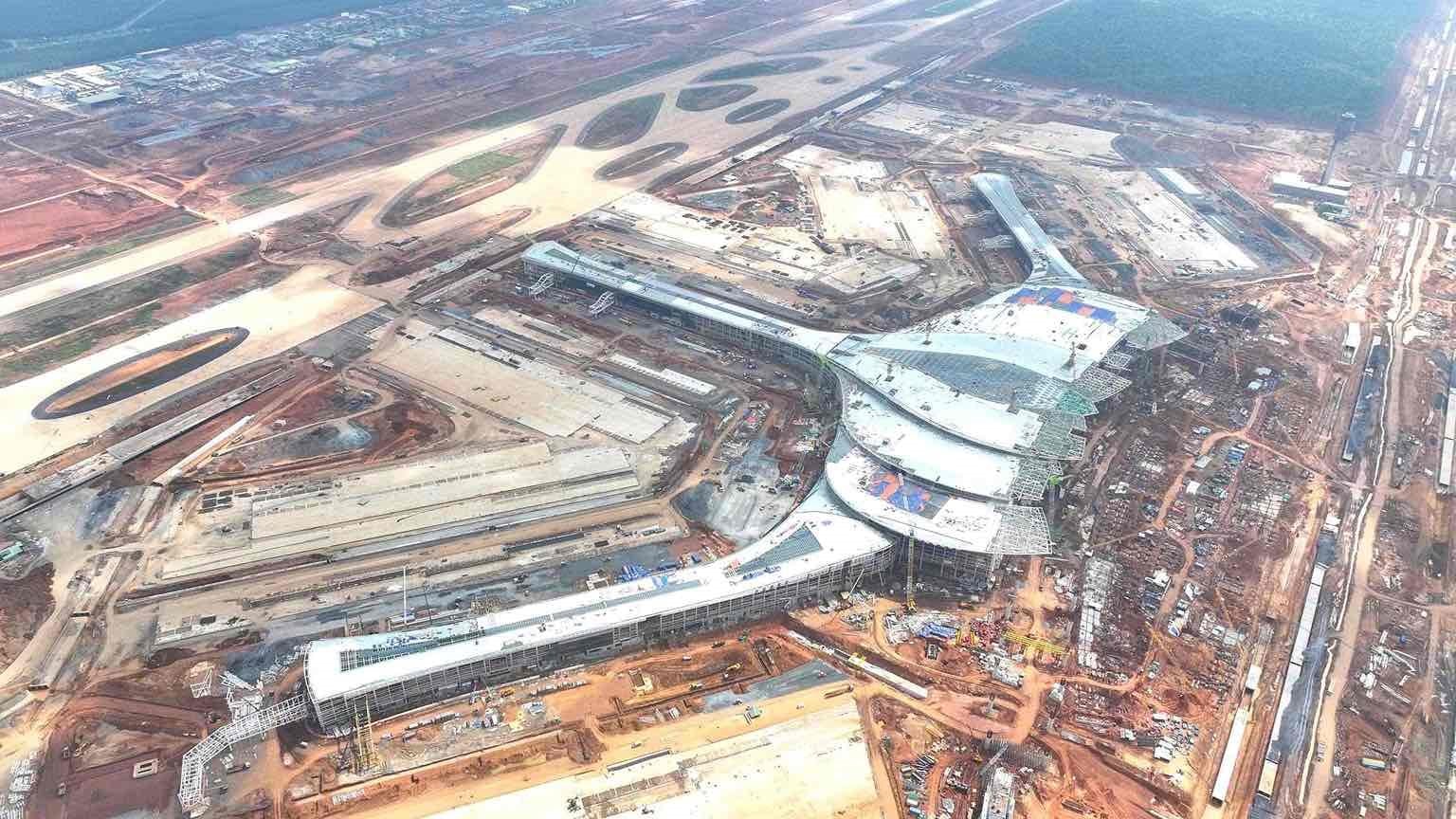 Số phận sân bay Tân Sơn Nhất sẽ ra sao sau khi cảng hàng không quốc tế Long Thành đi vào hoạt động?- Ảnh 3.