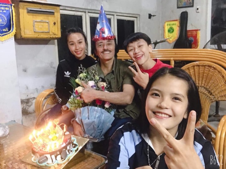 Cuộc đời trái ngược của cặp bài trùng nổi tiếng nhất 'Gặp nhau cuối tuần'- Ảnh 5.