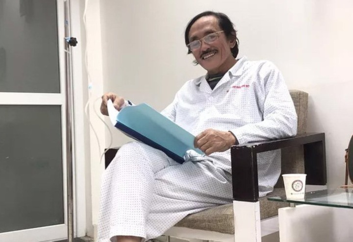 Cuộc đời trái ngược của cặp bài trùng nổi tiếng nhất 'Gặp nhau cuối tuần'- Ảnh 6.