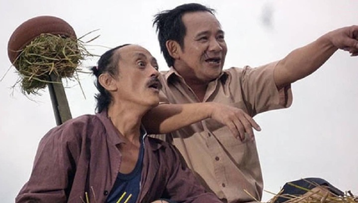 Cuộc đời trái ngược của cặp bài trùng nổi tiếng nhất 'Gặp nhau cuối tuần'- Ảnh 1.