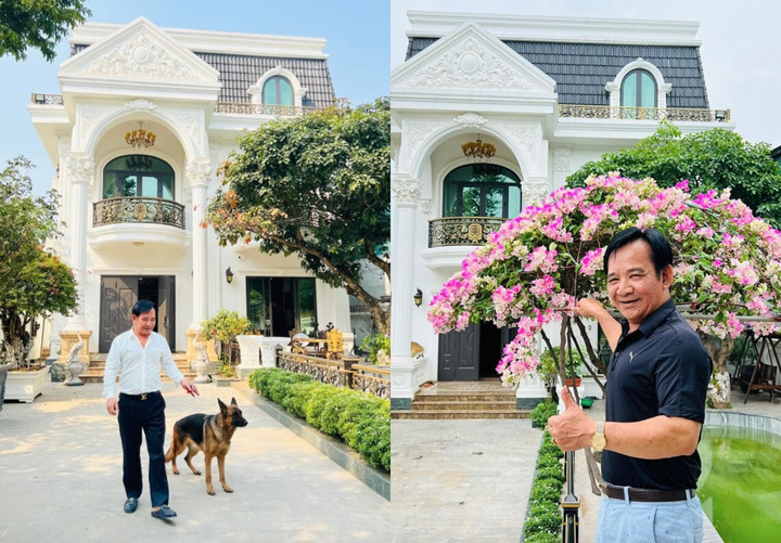 Cuộc đời trái ngược của cặp bài trùng nổi tiếng nhất 'Gặp nhau cuối tuần'- Ảnh 3.