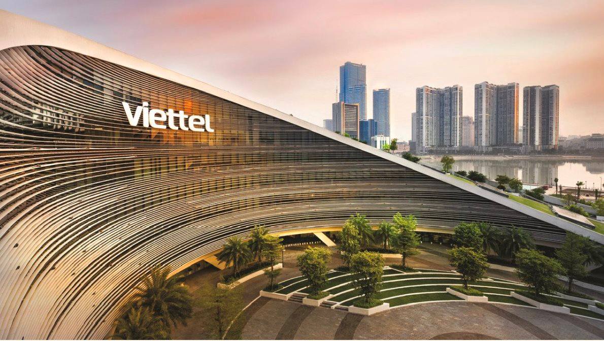 10 doanh nghiệp lãi nhất Việt Nam: Viettel soán ngôi PVN, ACB lần đầu lọt top, Hòa Phát tái xuất trong khi VIB và FPT 'biến mất'- Ảnh 1.