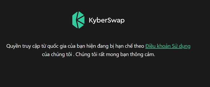 Hai start-up tài sản số bất ngờ thông báo "dừng phục vụ"  tại Việt Nam, vì sao?- Ảnh 2.