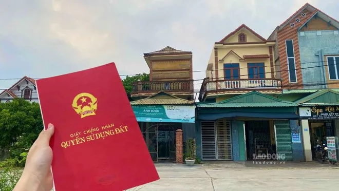 Bất ngờ: Từ nay có thể nhận sổ đỏ chỉ trong 72 giờ, 4 quy định mới ai cũng cần biết- Ảnh 1. Bất ngờ: Từ nay có thể nhận sổ đỏ chỉ trong 72 giờ, 4 quy định mới ai cũng cần biết- Ảnh 1.