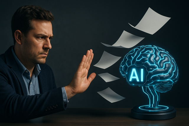 OpenAI tìm ra nguyên nhân của Ảo giác AI và kết luận: "Không bao giờ có độ chính xác 100%"- Ảnh 3.