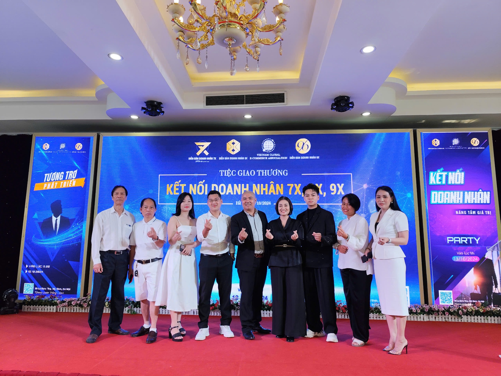 The World Capital hỗ trợ cho SME Việt trong kỷ nguyên vươn mình- Ảnh 1. The World Capital hỗ trợ cho SME Việt trong kỷ nguyên vươn mình- Ảnh 1.