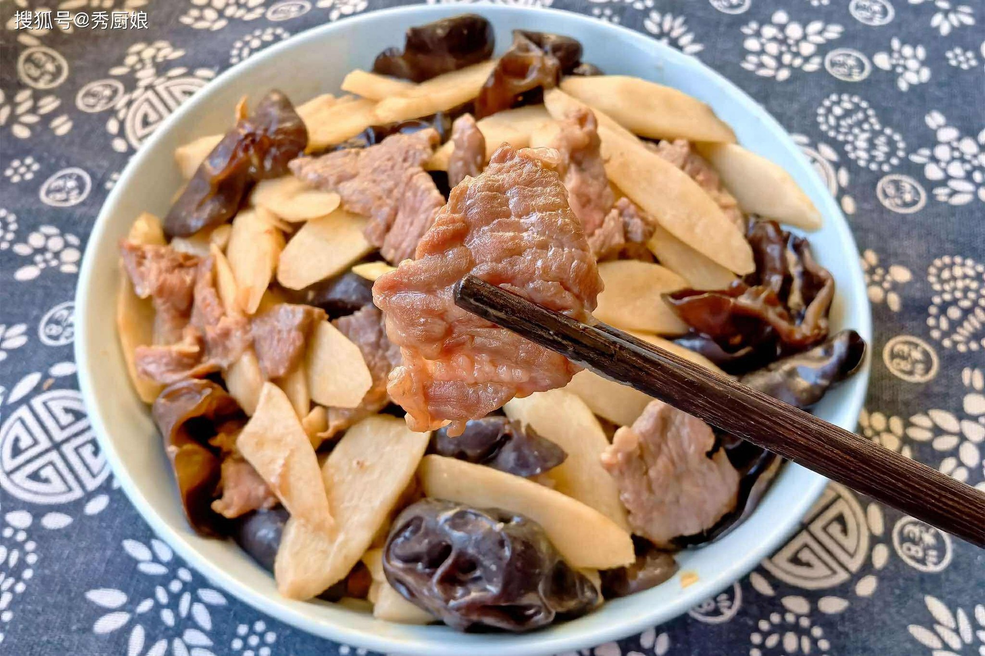 Vào mùa thu, nhất định phải nấu 4 món ăn này: Vừa ngon lại giúp cả nhà khỏe thể chất và hệ miễn dịch- Ảnh 7. Vào mùa thu, nhất định phải nấu 4 món ăn này: Vừa ngon lại giúp cả nhà khỏe thể chất và hệ miễn dịch- Ảnh 7.