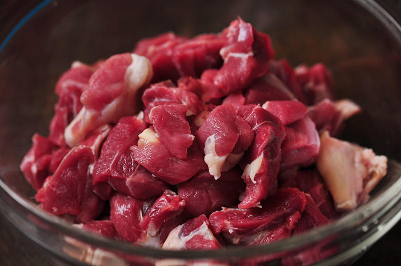 Vào mùa thu, nhất định phải nấu 4 món ăn này: Vừa ngon lại giúp cả nhà khỏe thể chất và hệ miễn dịch- Ảnh 11. Vào mùa thu, nhất định phải nấu 4 món ăn này: Vừa ngon lại giúp cả nhà khỏe thể chất và hệ miễn dịch- Ảnh 11.