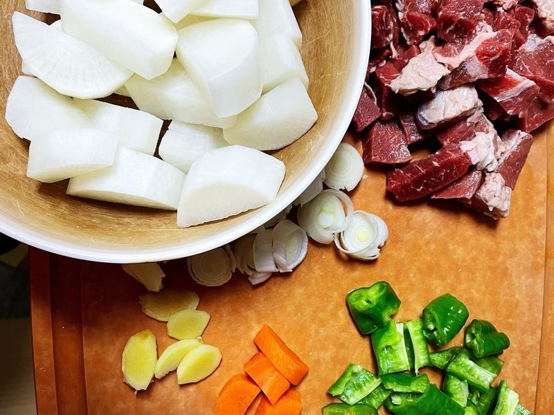 Vào mùa thu, nhất định phải nấu 4 món ăn này: Vừa ngon lại giúp cả nhà khỏe thể chất và hệ miễn dịch- Ảnh 12. Vào mùa thu, nhất định phải nấu 4 món ăn này: Vừa ngon lại giúp cả nhà khỏe thể chất và hệ miễn dịch- Ảnh 12.