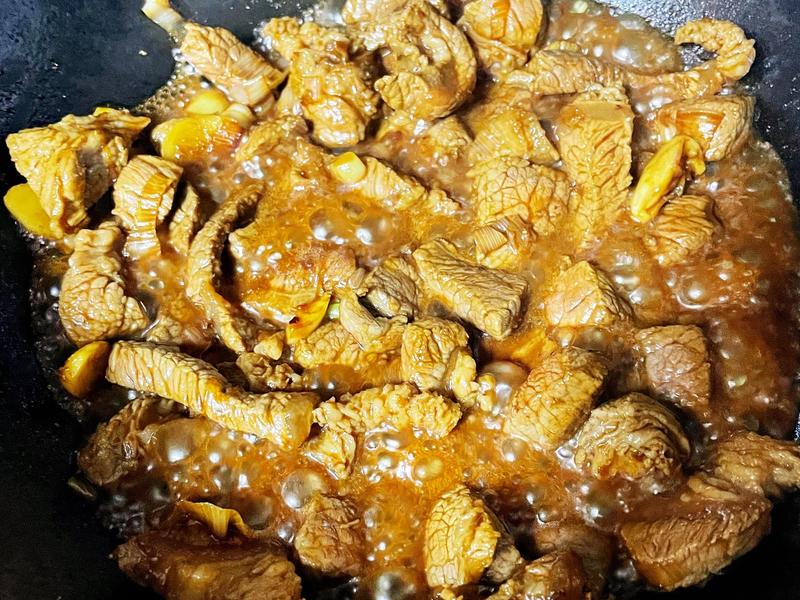 Vào mùa thu, nhất định phải nấu 4 món ăn này: Vừa ngon lại giúp cả nhà khỏe thể chất và hệ miễn dịch- Ảnh 15. Vào mùa thu, nhất định phải nấu 4 món ăn này: Vừa ngon lại giúp cả nhà khỏe thể chất và hệ miễn dịch- Ảnh 15.