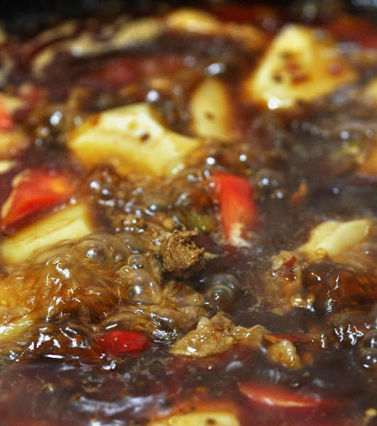 Vào mùa thu, nhất định phải nấu 4 món ăn này: Vừa ngon lại giúp cả nhà khỏe thể chất và hệ miễn dịch- Ảnh 16. Vào mùa thu, nhất định phải nấu 4 món ăn này: Vừa ngon lại giúp cả nhà khỏe thể chất và hệ miễn dịch- Ảnh 16.