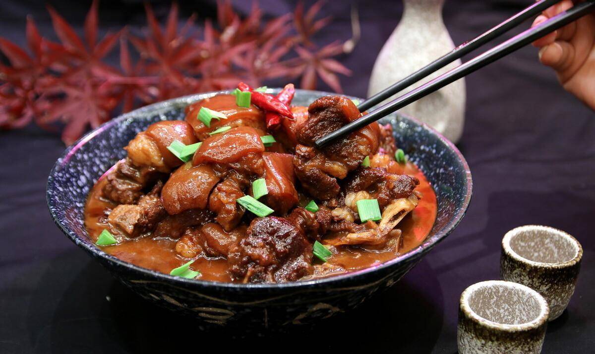 Vào mùa thu, nhất định phải nấu 4 món ăn này: Vừa ngon lại giúp cả nhà khỏe thể chất và hệ miễn dịch- Ảnh 17. Vào mùa thu, nhất định phải nấu 4 món ăn này: Vừa ngon lại giúp cả nhà khỏe thể chất và hệ miễn dịch- Ảnh 17.