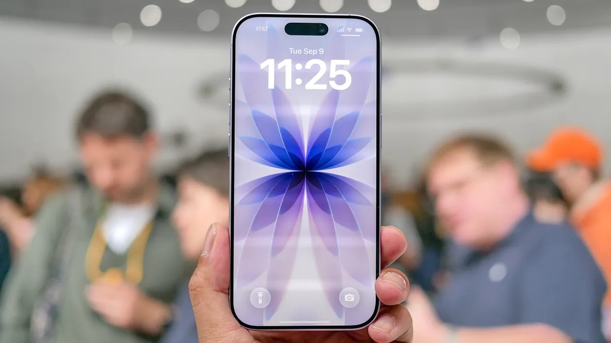 Với 7 nâng cấp này, đây mới là chiếc iPhone đáng xuống tiền nhất lúc này- Ảnh 1.