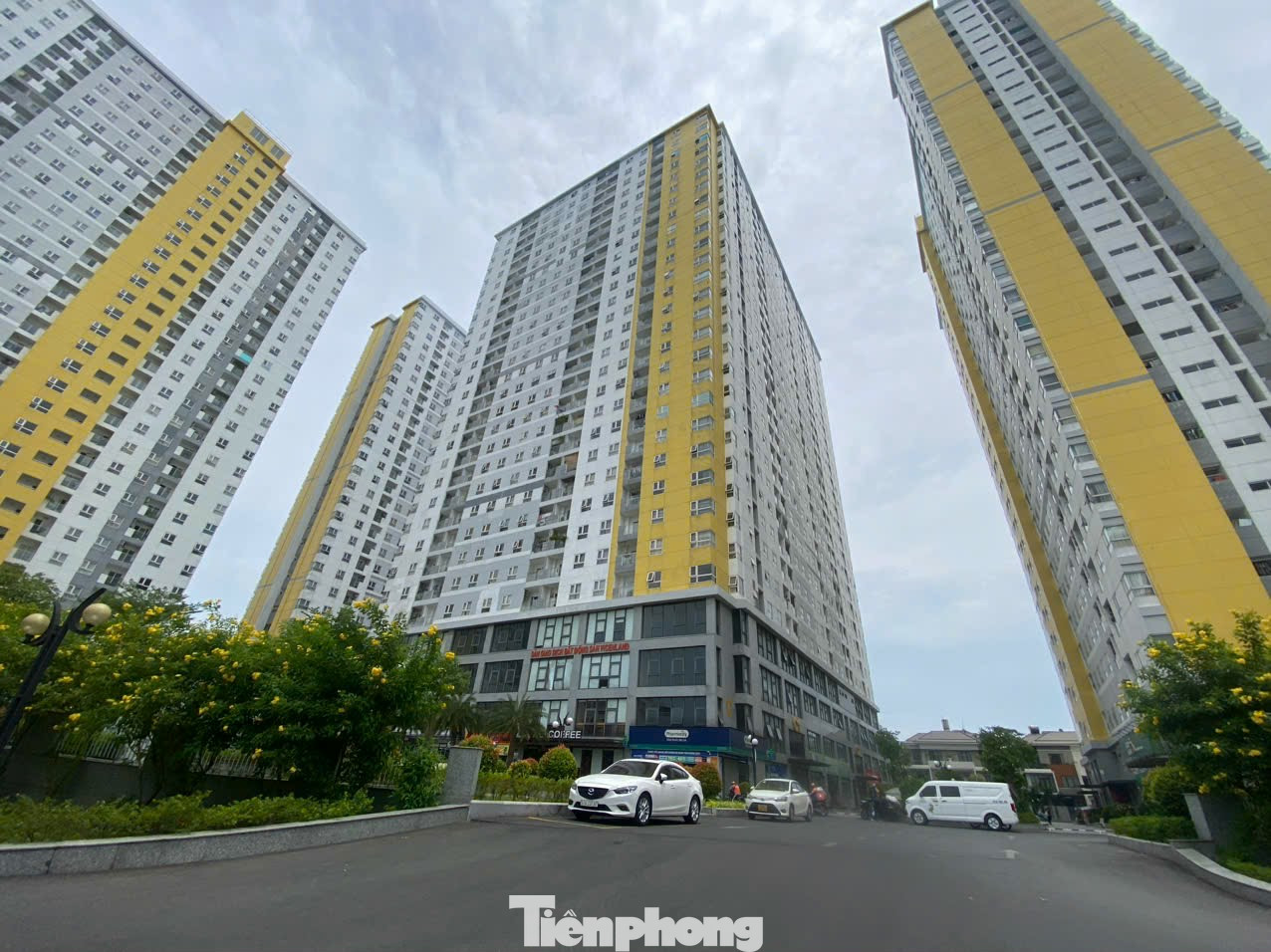 TPHCM thu tiền sử dụng đất tăng đột biến: Mừng hay lo?- Ảnh 2.