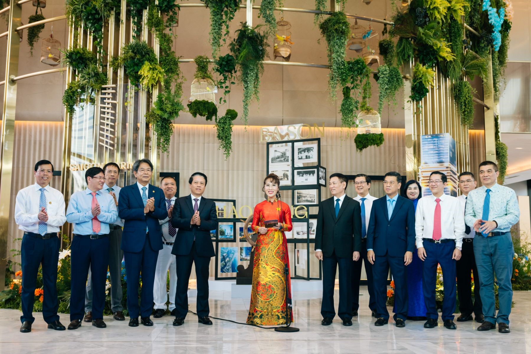Tài sản tăng vọt 1 tỷ USD sau 9 tháng: Lộ dự án cao thứ 3 Việt Nam được tỷ phú Nguyễn Thị Phương Thảo đặt kỳ vọng thành “thủ phủ” của 10.000 chuyên gia- Ảnh 3. Tài sản tăng vọt 1 tỷ USD sau 9 tháng: Lộ dự án cao thứ 3 Việt Nam được tỷ phú Nguyễn Thị Phương Thảo đặt kỳ vọng thành “thủ phủ” của 10.000 chuyên gia- Ảnh 3.