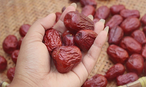 Mua lê đừng dựa vào kích thước, biết 5 điều này sẽ chọn được lê ngon- Ảnh 4.