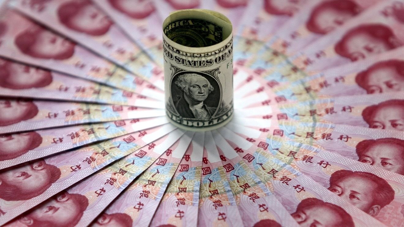 Đô la Mỹ suy yếu, nước chủ chốt BRICS tăng tốc ‘quốc tế hóa’ đồng nội tệ: Hoán đổi hơn 600 tỷ USD tiền tệ với hàng chục NHTW, lập hệ thống ‘đối đầu SWIFT với hơn 1.700 ngân hàng giao dịch- Ảnh 1. Đô la Mỹ suy yếu, nước chủ chốt BRICS tăng tốc ‘quốc tế hóa’ đồng nội tệ: Hoán đổi hơn 600 tỷ USD tiền tệ với hàng chục NHTW, lập hệ thống ‘đối đầu SWIFT với hơn 1.700 ngân hàng giao dịch- Ảnh 1.