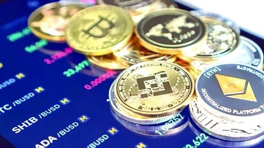 Công ty  muốn làm sàn giao dịch tài sản số 10.000 tỷ đồng tại Đà Nẵng: Liên tục 'thay tên đổi họ', vốn điều lệ chỉ hơn trăm tỷ, tham vọng quản lý 1 tỷ USD tài sản số hóa- Ảnh 1.