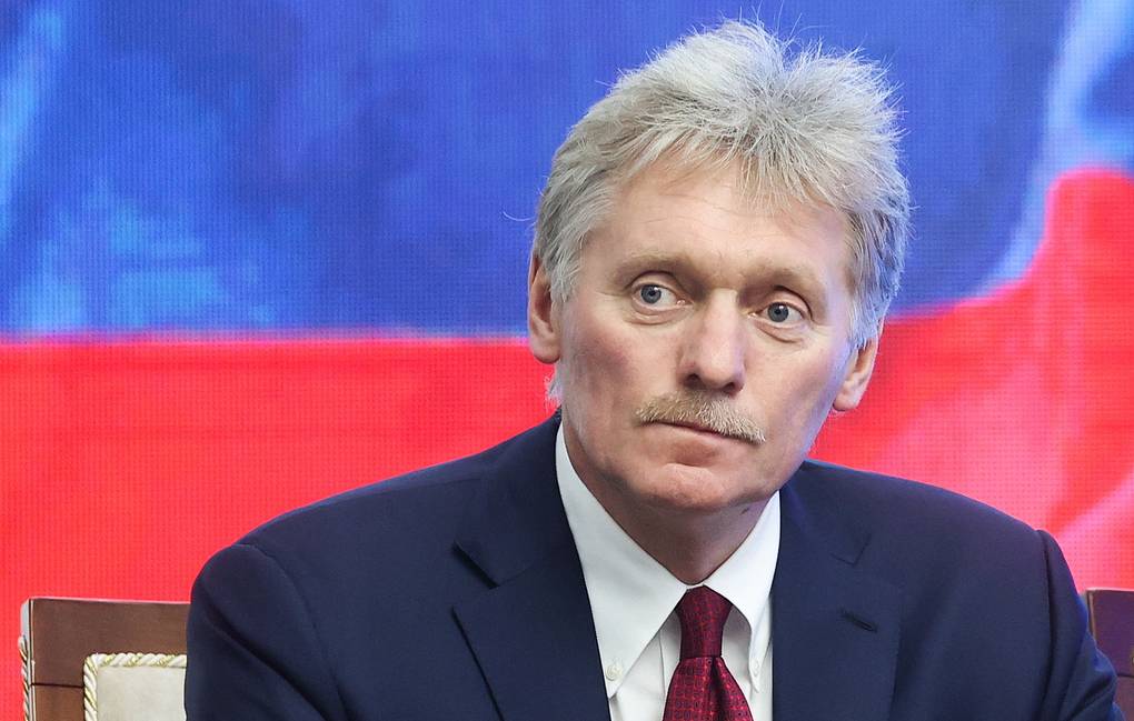 Điện Kremlin: Các cuộc đàm phán hòa bình với Ukraine bị đình trệ- Ảnh 2.