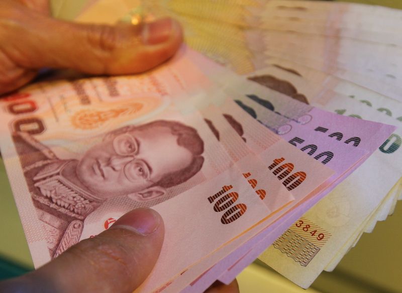 Lộ bất thường trong xuất khẩu vàng sang Campuchia, Thái Lan mở điều tra giữa lúc baht tăng giá chóng mặt- Ảnh 2.