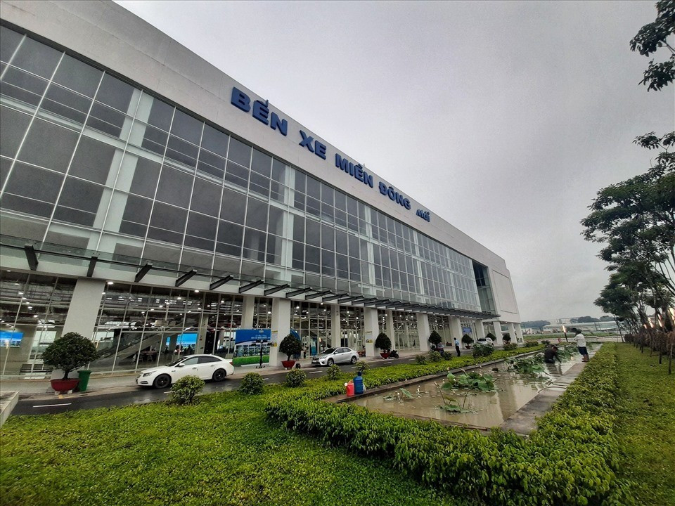 Những công trình góp phần thay đổi diện mạo TPHCM 5 năm qua- Ảnh 2. Những công trình góp phần thay đổi diện mạo TPHCM 5 năm qua- Ảnh 2.