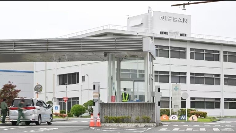 Hoàng hôn của biểu tượng xe Nhật: Nissan đóng cửa nhà máy lâu đời nhất tại Nhật Bản, toàn địa phương chấn động- Ảnh 4.