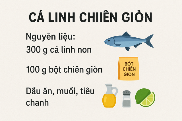 Loại cá được ví như "cá thần", chỉ xuất hiện 3 tháng trong năm: Giàu canxi, thịt mềm, ăn được cả xương- Ảnh 9.
