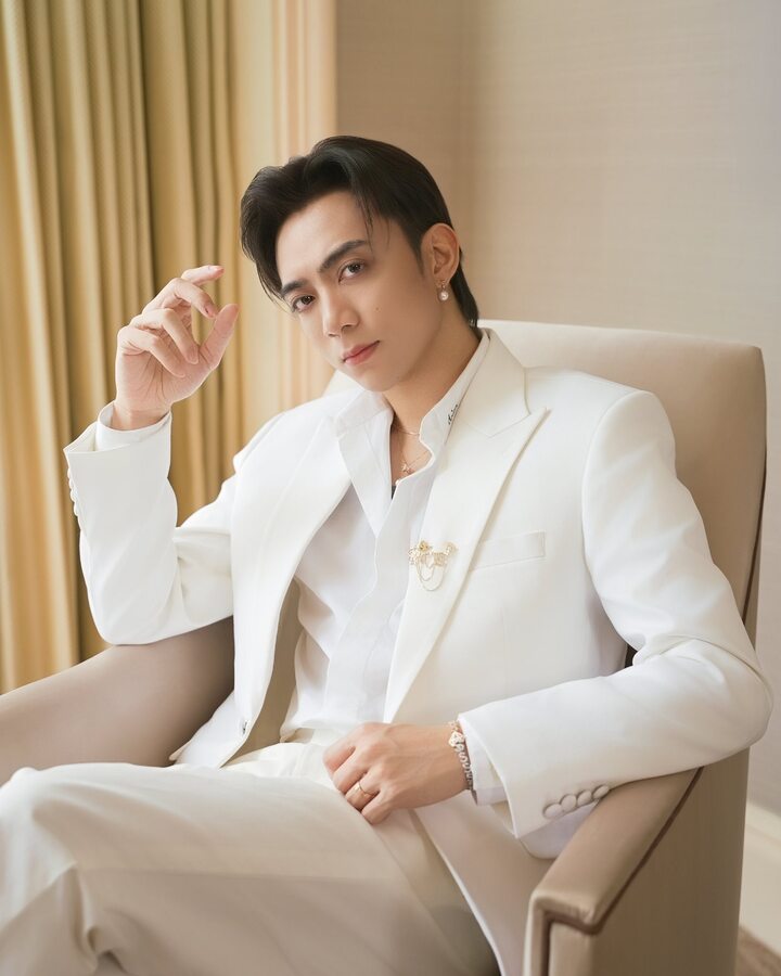 Hai sao nhí 'Gặp nhau cuối tuần': Người nổi đình đám, người là thạc sĩ ở Mỹ- Ảnh 4.